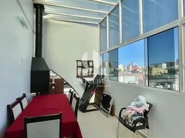 Imagem: Cobertura Central com 3 Dormitórios(2 Suíte)!