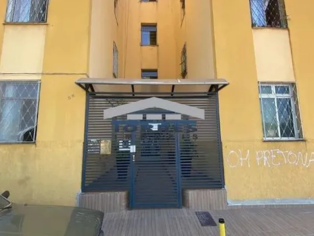 Imagem: Apartamento, Venda, Inconfidentes