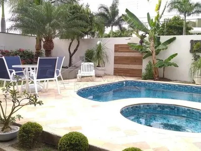 Imagem: Casa Condomínio em Taubaté