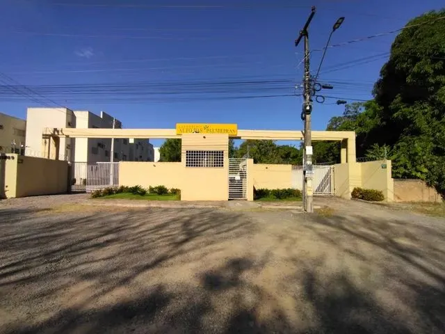 Imagem: Condomínio Alto das Palmeiras
