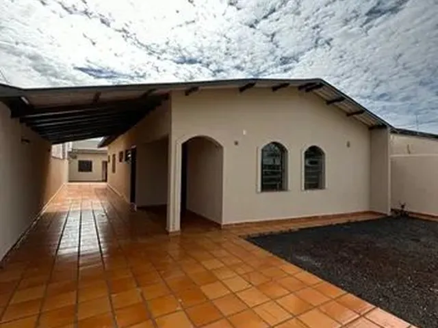 Imagem: Casa para Locação - Jardim Brasilia