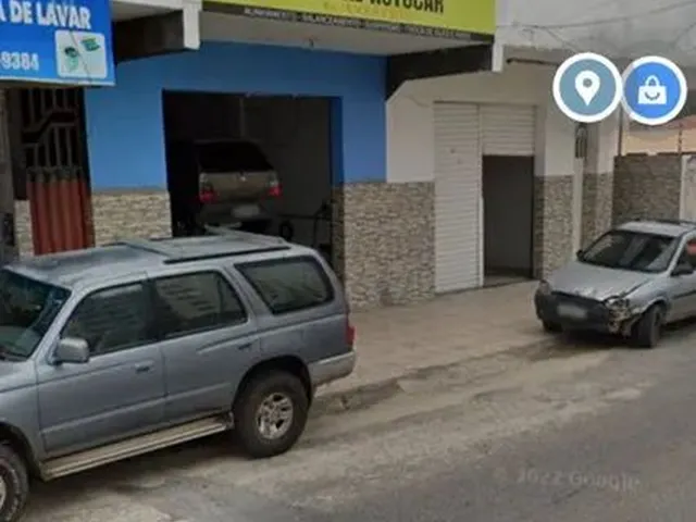 Imagem: Ponto Comercial