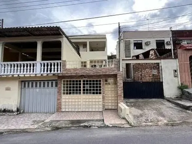 Imagem: Casa Ampla com 03 Quartos no Ica Paraíba