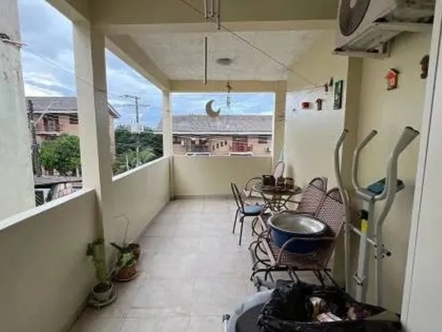 Imagem 2: Casa Ampla com 03 Quartos no Ica Paraíba