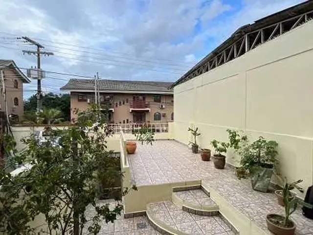 Imagem 12: Casa Ampla com 03 Quartos no Ica Paraíba