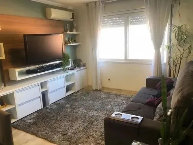 Imagem: Apartamento com 2 Quartos, 2 Banheiros
