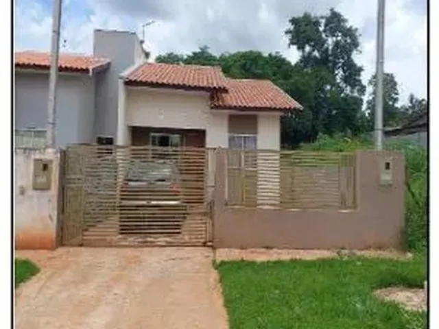 Imagem: Mariluz - Casa Padrão - Centro