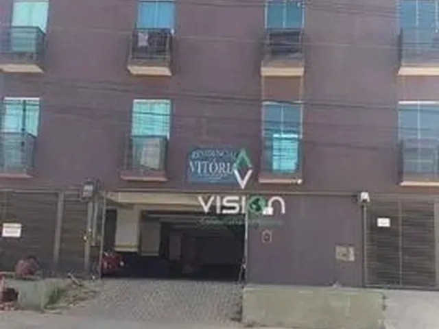 Imagem: Apartamento 2 Quartos em Vicente Pires
