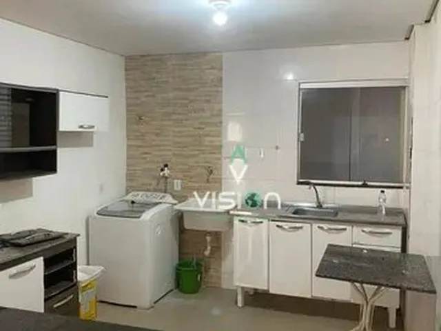 Imagem 2: Apartamento 2 Quartos em Vicente Pires