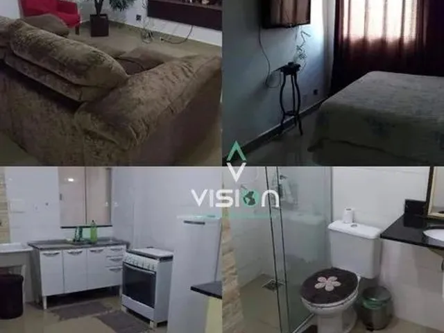 Imagem 12: Apartamento 2 Quartos em Vicente Pires