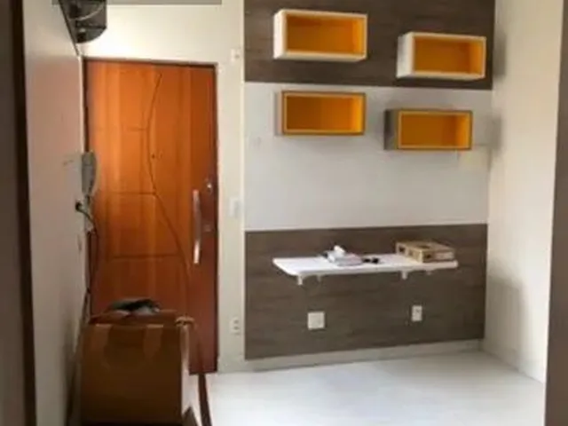 Imagem: Apartamento em Vale Encantado - Vila Velha