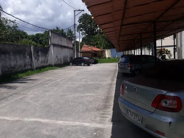 Imagem 1: R$120,000 Apartamento Está Localizado ,Condominio Edifício Village Marambaia
