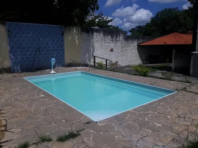 Imagem 8: R$120,000 Apartamento Está Localizado ,Condominio Edifício Village Marambaia