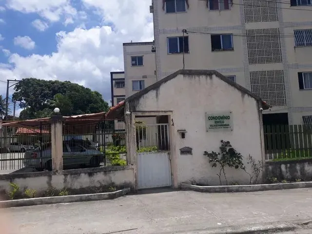 Imagem 4: R$120,000 Apartamento Está Localizado ,Condominio Edifício Village Marambaia