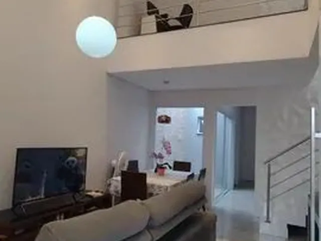 Imagem: Casa para Venda no Condomínio Park Real