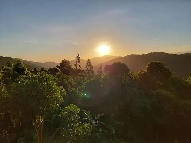Imagem: Belo Sítio Medindo 2.500 M² em Cachoeiras