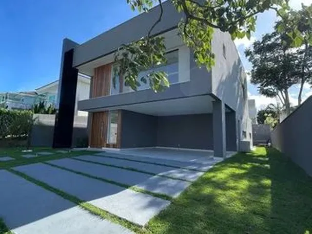 Imagem 4: Camaçari - Casa de Condomínio - Vila de Abrantes (Abrantes