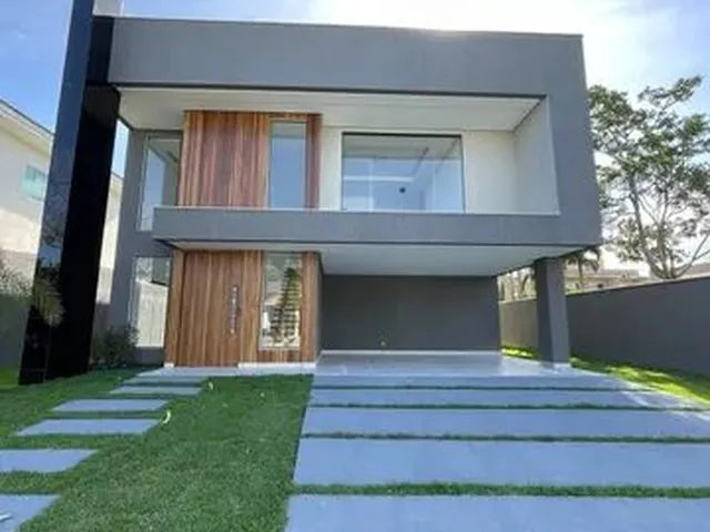 Imagem 5: Camaçari - Casa de Condomínio - Vila de Abrantes (Abrantes