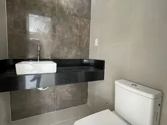 Imagem 3: Camaçari - Casa de Condomínio - Vila de Abrantes (Abrantes