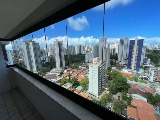Imagem: Vendo Apartamento 4 Quartos no Parnamirim