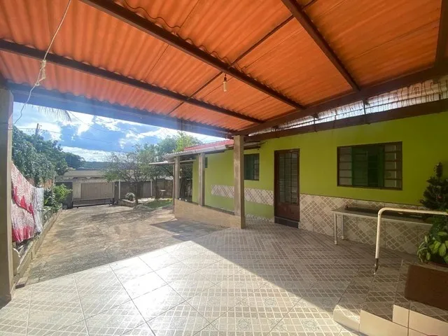 Imagem: Vendo Casa na Serra