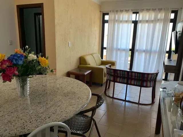 Imagem 1: Cobertura Duplex 03 Quartos na Praia do Morro