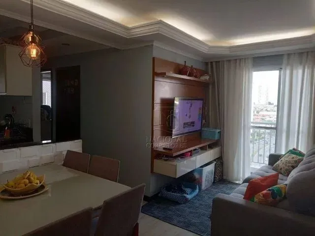Imagem: Apartamento com 2 Dormitórios À Venda