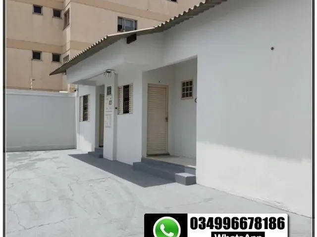 Imagem: Conjunto de Suítes/Kitinete Perto da Ufu