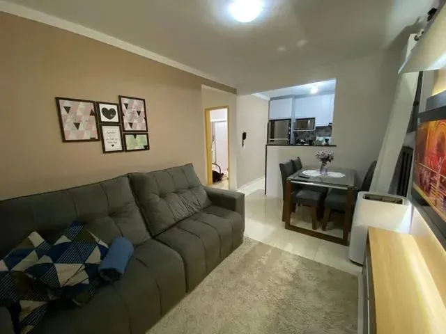 Imagem: Apartamento À Venda - Roçado