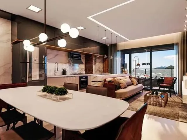 Imagem: Itajaí - Apartamento Padrão - Praia Brava