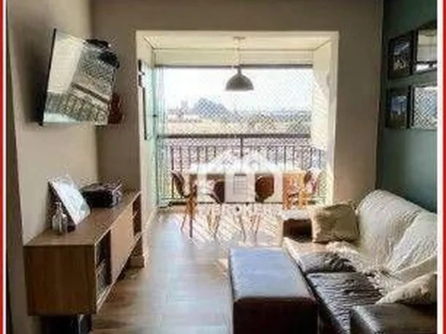 Imagem: Apartamento com 3 Dormitórios À Venda