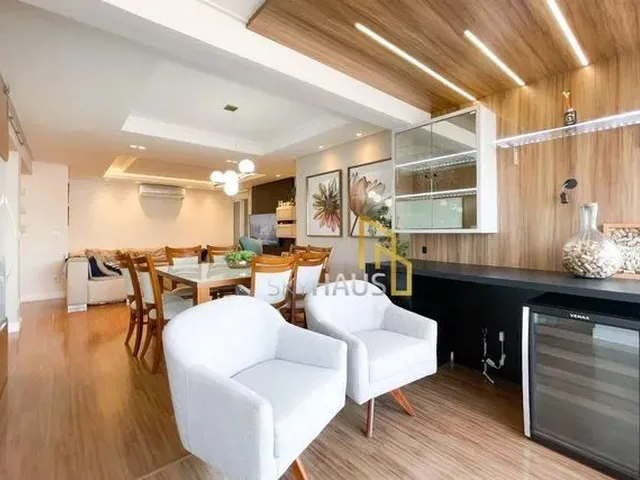Imagem: Apartamento com 3 Dormitórios À Venda