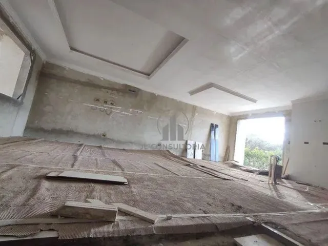 Imagem: Sobrado com Terraço/Suíte/Closet/Vagas