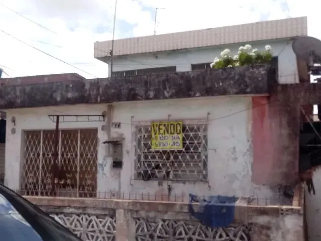 Imagem: Terreno com Duad Casas