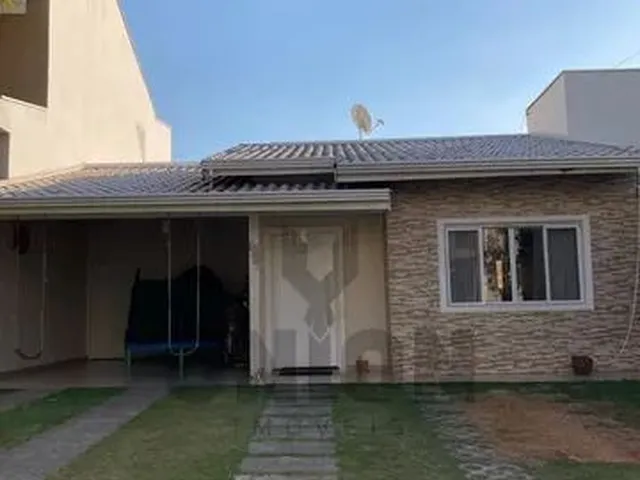 Imagem: Casa Térrea a Venda no Condomínio Vila