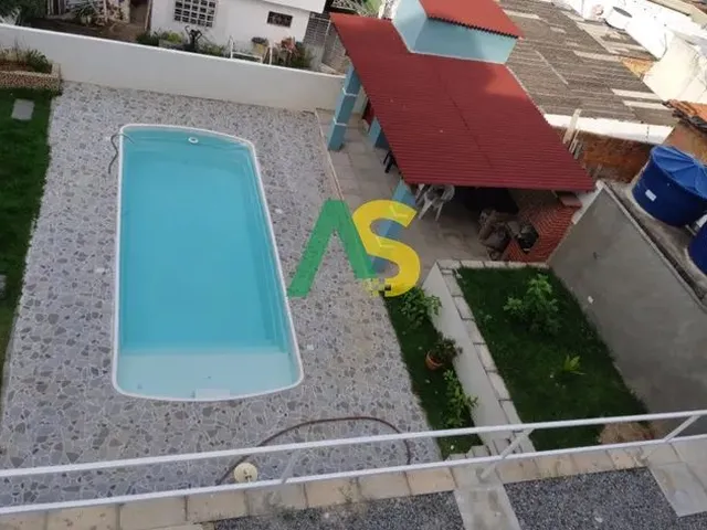 Imagem 11: Triplex 130M² 3 Quartos com 1 Suíte Pronto para Morar
