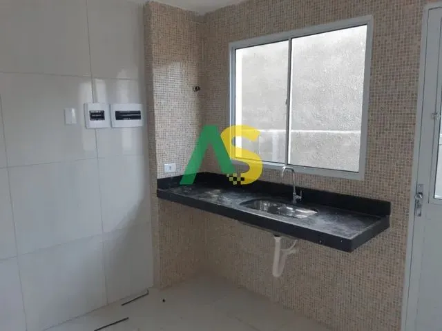 Imagem 6: Triplex 130M² 3 Quartos com 1 Suíte Pronto para Morar