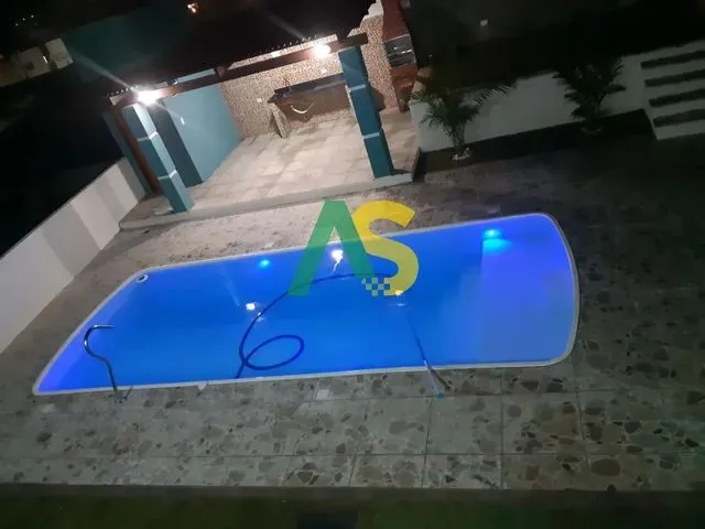 Imagem 12: Triplex 130M² 3 Quartos com 1 Suíte Pronto para Morar
