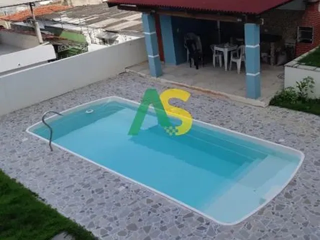 Imagem 5: Triplex 130M² 3 Quartos com 1 Suíte Pronto para Morar