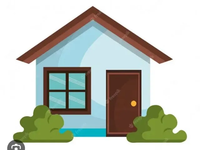 Imagem: Vendo Terreno com Duas Casas