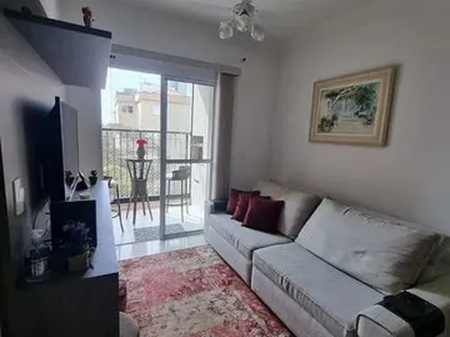 Imagem: Sorocaba - Apartamento Padrão - Parque