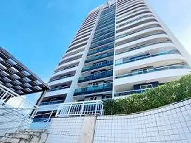 Imagem 4: Condomínio Park Living - Parque Araxá