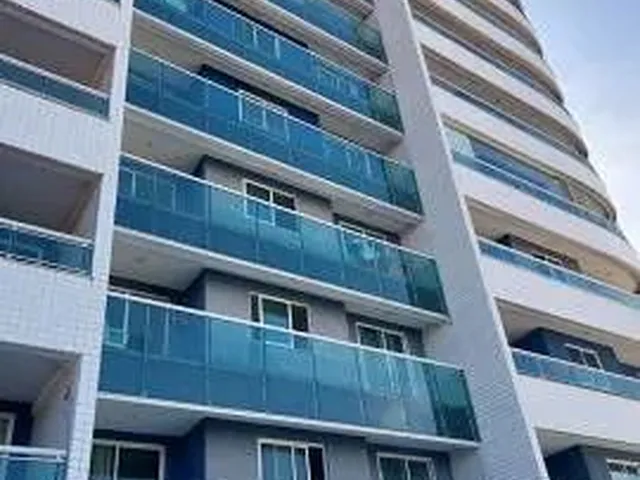 Imagem 3: Condomínio Park Living - Parque Araxá
