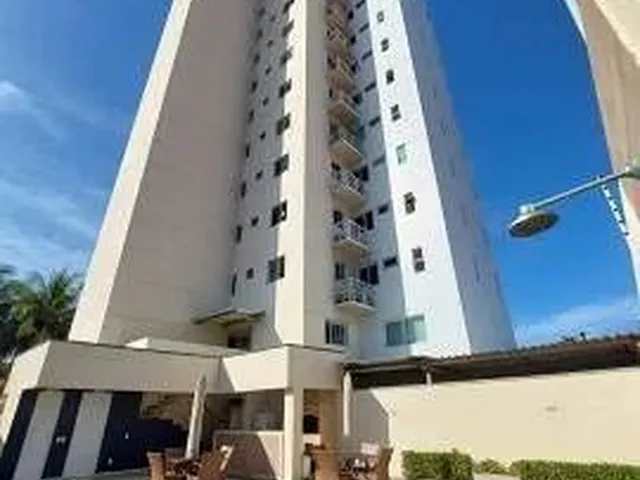 Imagem 2: Condomínio Park Living - Parque Araxá