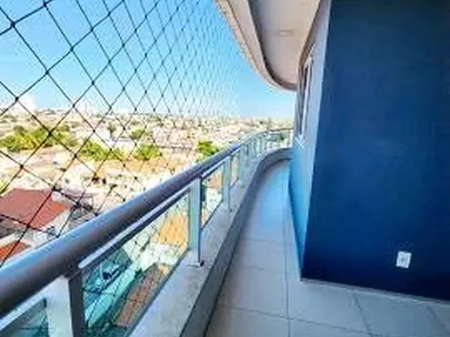 Imagem 6: Condomínio Park Living - Parque Araxá