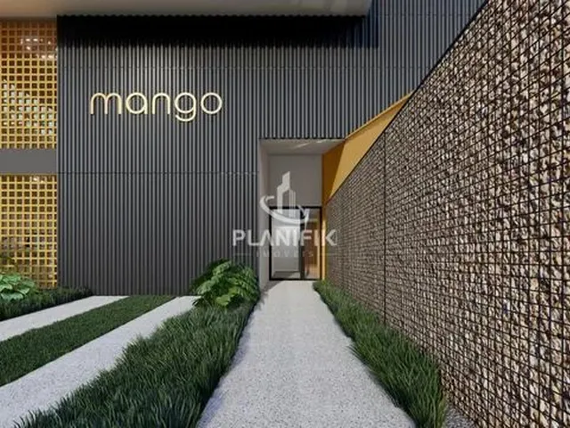 Imagem: Apartamento 3 Dormitorios (1 Suite) - santa