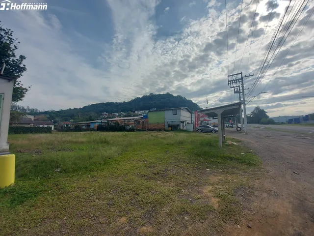 Imagem: Terreno Comercial - Bairro Rincão Gaúcho