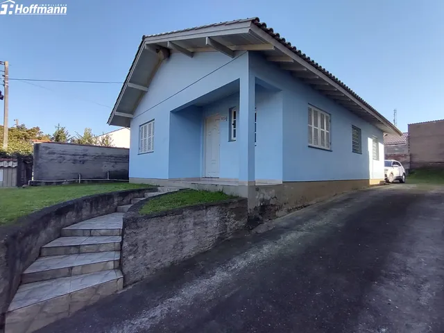 Imagem: Casa / Sobrado - Bairro Sol Nascente - Estância