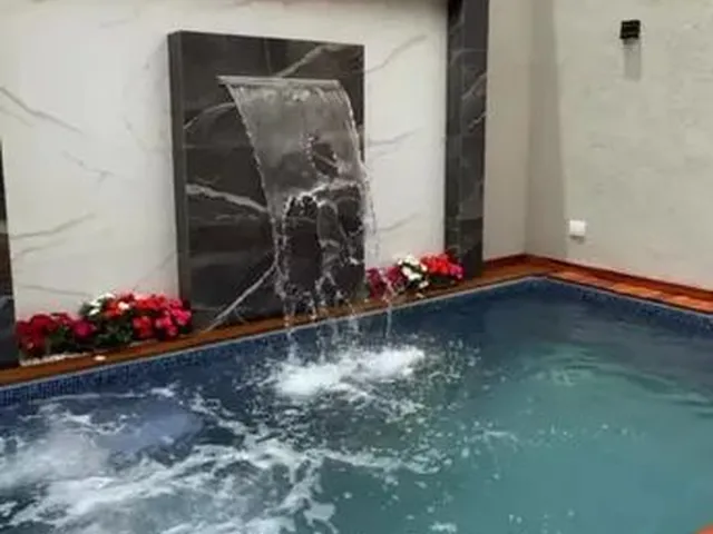 Imagem 1: Casa para Venda em Anápolis, Parque Brasília, 3 Dormitórios, 3 Suítes, 4 Banheiros, 2