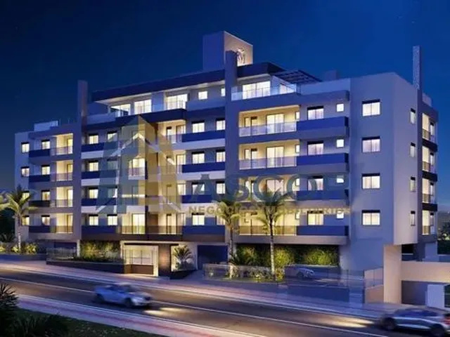 Imagem: Apartamento com 3 Suítes À Venda, 155